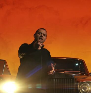 The Streets presenta video en compañía de IDLES