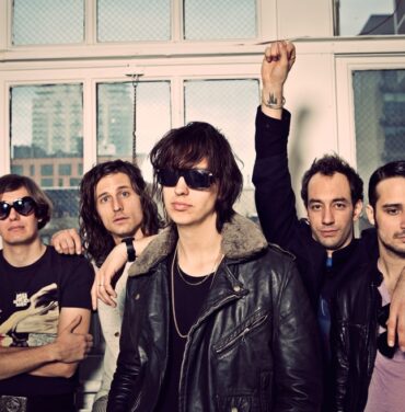 The Strokes estrena video para 