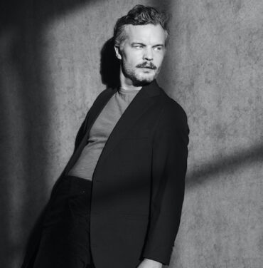 The Tallest Man on Earth, anuncia su nuevo album: 'Henry St.'