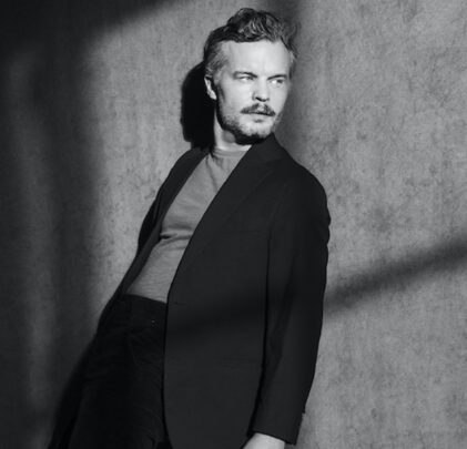 The Tallest Man on Earth, anuncia su nuevo album: 'Henry St.'