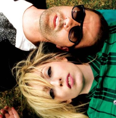 Más detalles del nuevo álbum de The Ting Tings