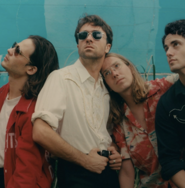 The Vaccines hace cover a Queens of the Stone Age