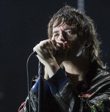 The Voidz estrena video: “QYURRYUS”