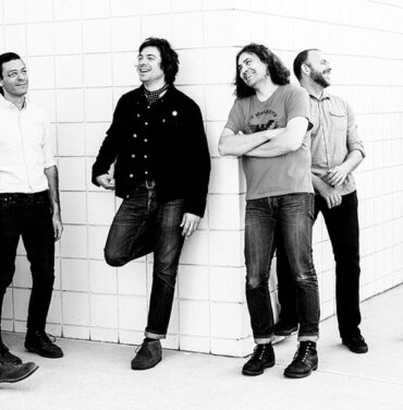 The War On Drugs comparte nueva música