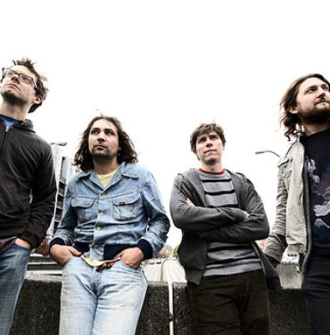 The War On Drugs estrena videoclip de 