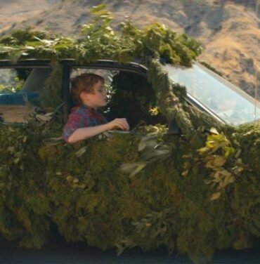 Nuevo video de The War On Drugs