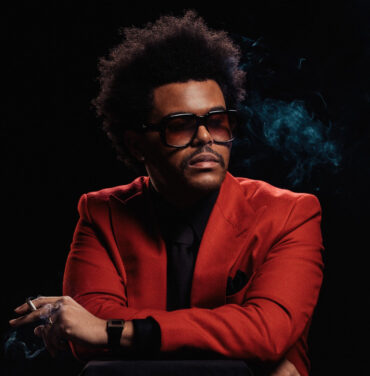 The Weeknd estrenará compilación con sus más grandes éxitos