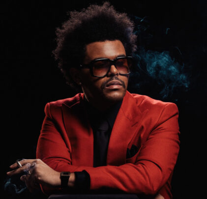 The Weeknd estrena video para 