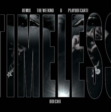 The Weeknd se une a Doechii y Playboi Carti en el remix de “Timeless”