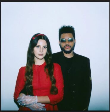 The Weeknd comparte remix de “Money Power Glory” de Lana Del Rey