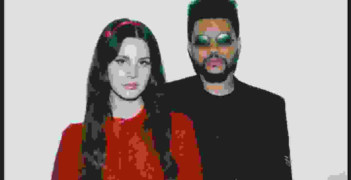 The Weeknd comparte remix de “Money Power Glory” de Lana Del Rey