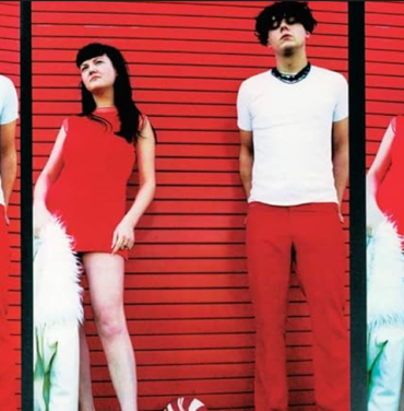 A 25 años del álbum homónimo de The White Stripes