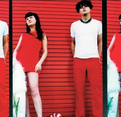 The White Stripes demanda a Donald Trump