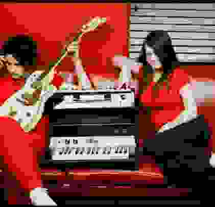 The White Stripes celebrará el 20 aniversario de 'De Stijl'