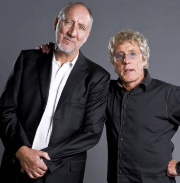 Roger Daltrey está dispuesto a grabar un nuevo álbum de The Who