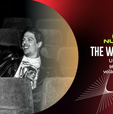 The Wind Ups, una mezcla de sonidos que te volarán la cabeza