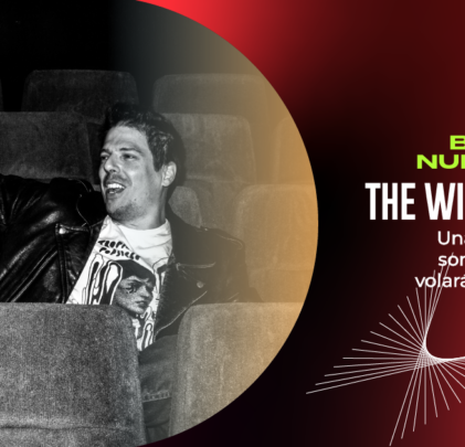 The Wind Ups, una mezcla de sonidos que te volarán la cabeza