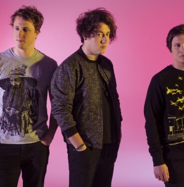 The Wombats está de regreso