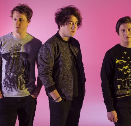 The Wombats está de regreso