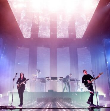 The xx comparte cortometraje