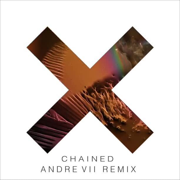 Remix de Andre VII a The XX