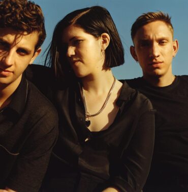 The xx comparte video para “On Hold”