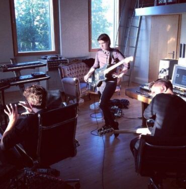 The xx adelanta música nueva