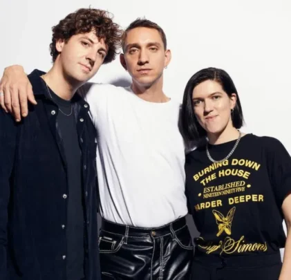 Romy confirma que The xx está trabajando en nuevo álbum