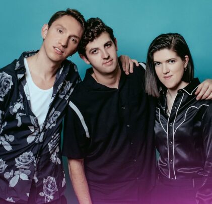 Mira este cortometraje de The xx