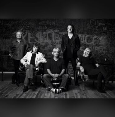 The Zombies anuncia disco y gira para 2020