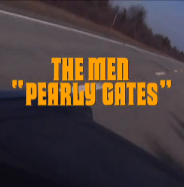 The Men comparte video para 