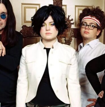 ‘The Osbournes’ regresa a la televisión tras 17 años de ausencia
