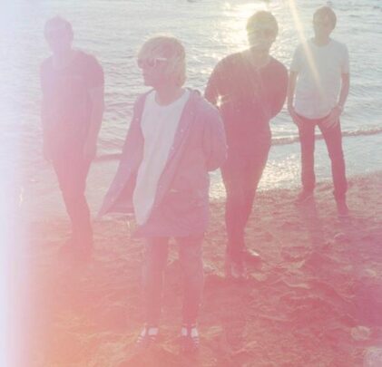 The Charlatans estrena sencillo