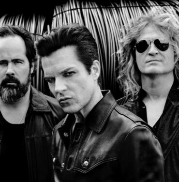 The Killers comparte el sencillo, “Your Side of Town”