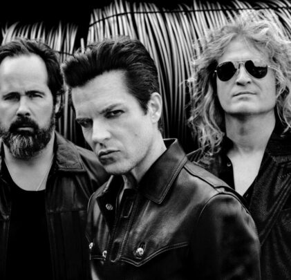 The Killers ofrece disculpas por lo ocurrido en Georgia