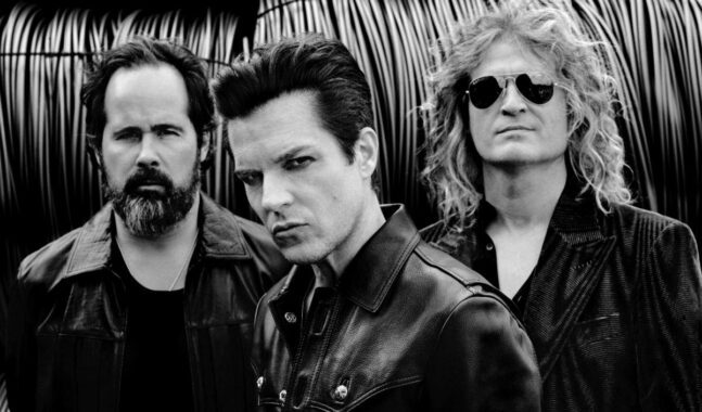 The Killers ofrece disculpas por lo ocurrido en Georgia