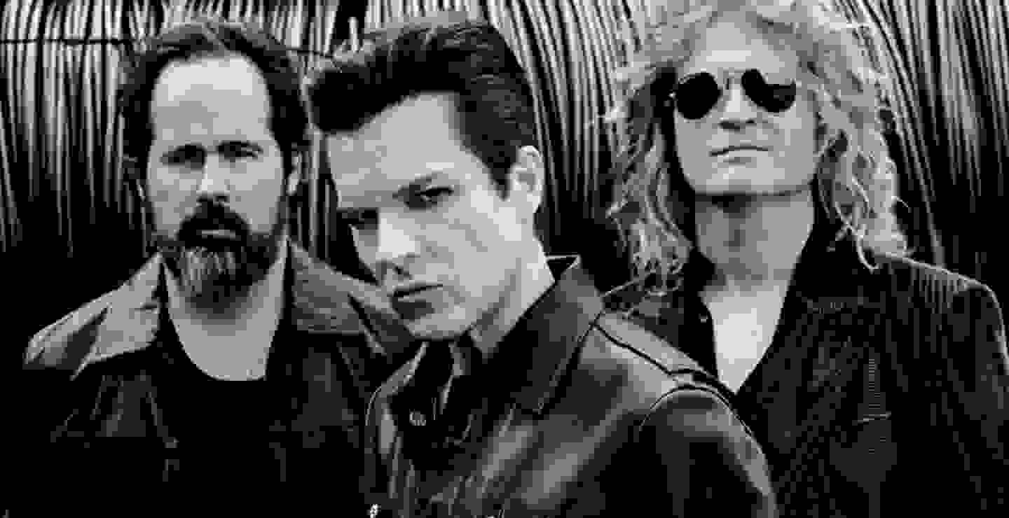 The Killers comparte el sencillo, “Your Side of Town”