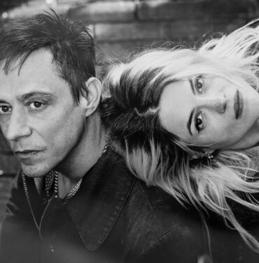 Celebra con The Kills y participa en su concurso