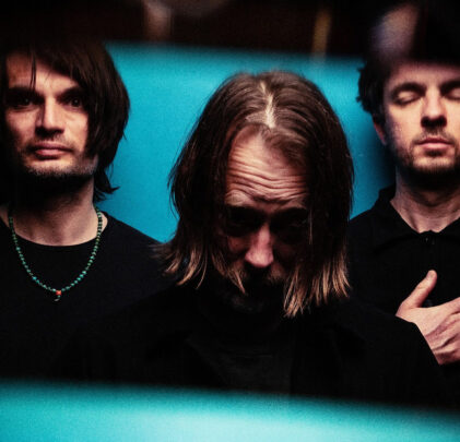 The Smile estrena el video oficial de “Pana-vision”