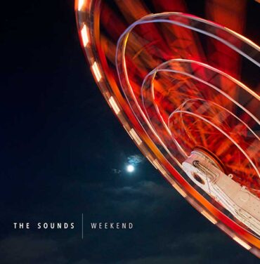 The Sounds comparte su nuevo álbum
