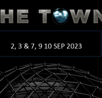 Aquí todo lo que debes saber del The Town