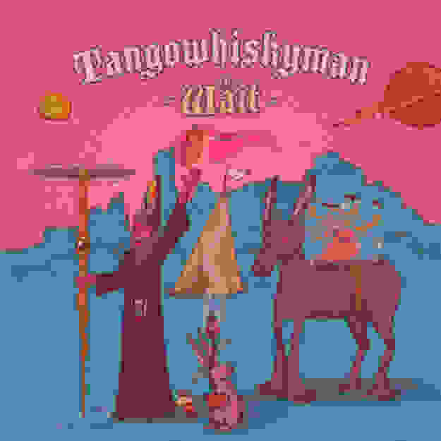 Tangowhiskyman — The Wait