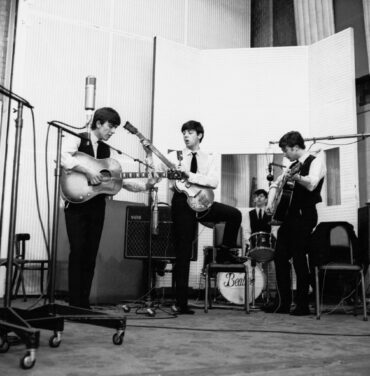 Conoce detalles del gran Festival de The Beatles en México