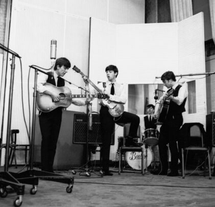 Conoce detalles del gran Festival de The Beatles en México