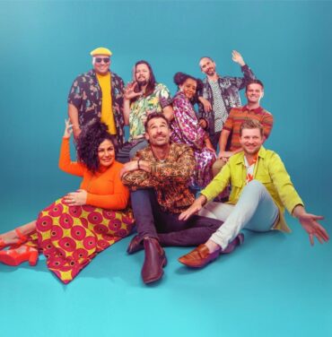 The Cat Empire llegará al Auditorio BB