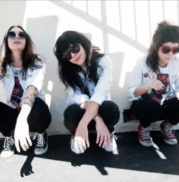 The Coathangers anuncia nuevo EP