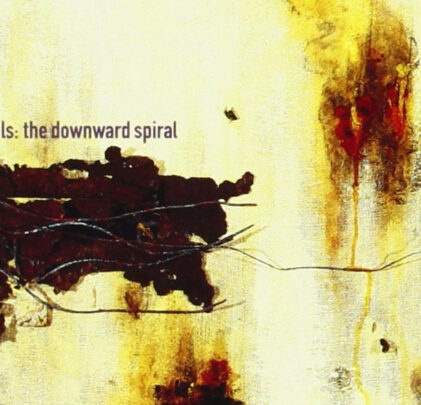 A 30 años de 'The Downward Spiral' de Nine Inch Nails