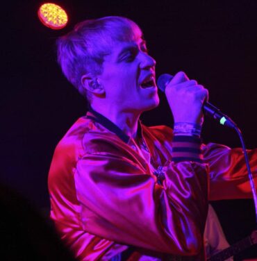 Corona Capital Hotel: día 3 #CoronaCapitalWeek