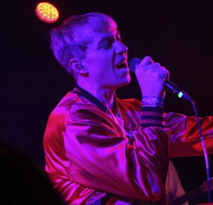 Corona Capital Hotel: día 3 #CoronaCapitalWeek