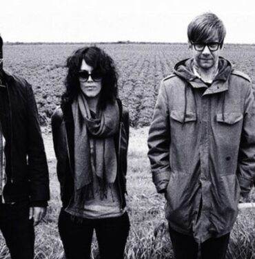 Thee Oh sees estrena video para “Toe Cutter – Thumb Buster”